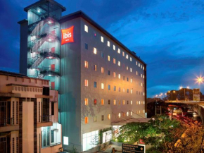 Отель Ibis Bandung Pasteur  Бандунг